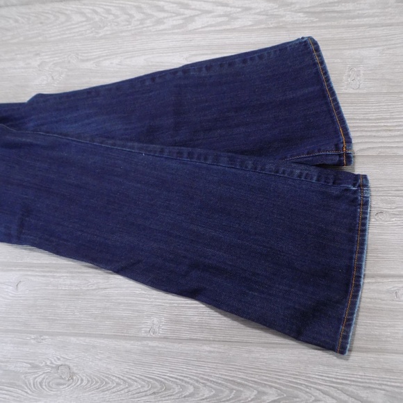 Lucky Brand Jeans Sofia Boot 6/28 Reg - Picture 8 of 8